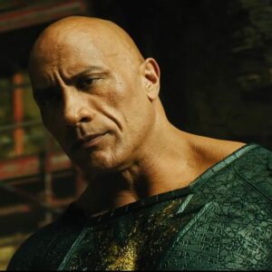 Black Adam: nel nuovo spot la Justice Society dà la caccia a Dwayne Johnson