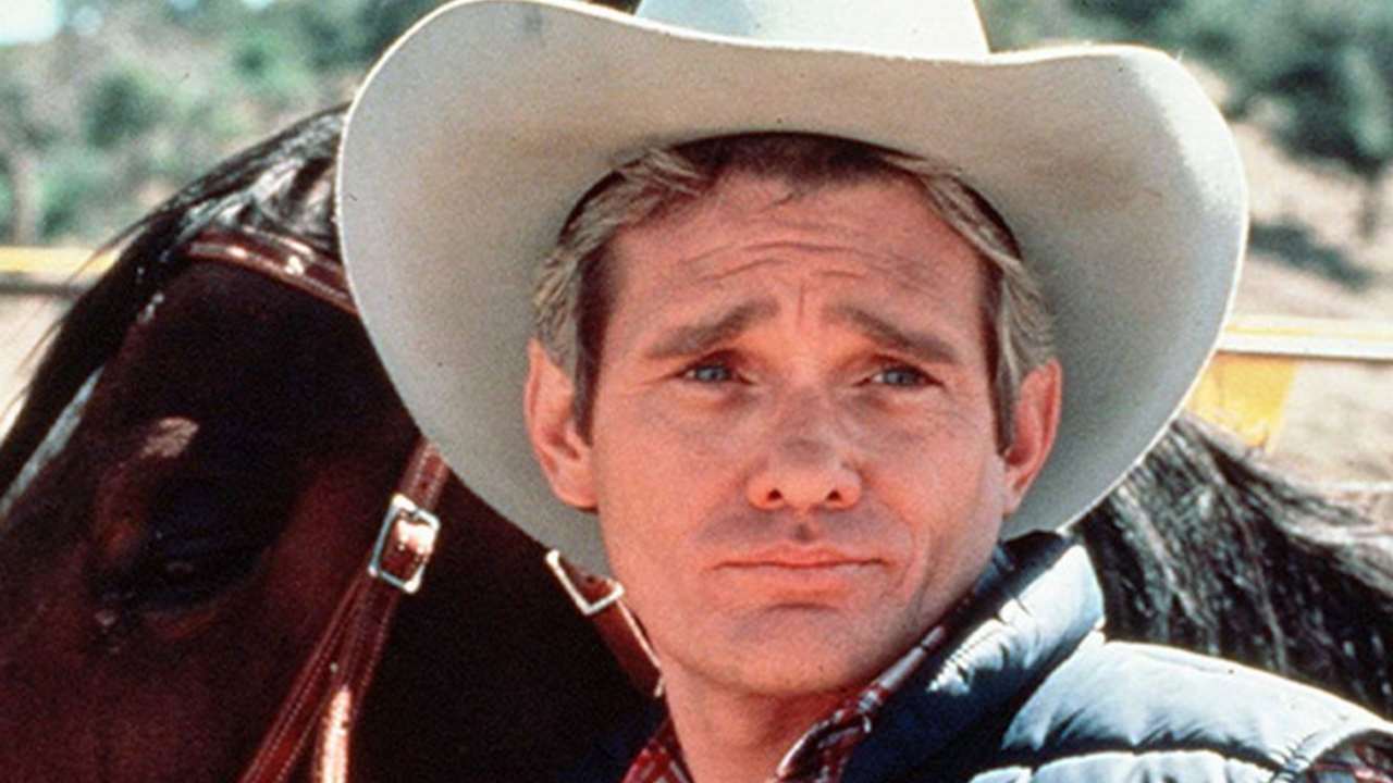 Bo Hopkins è morto: addio alla star di American Graffiti e Mucchio Selvaggio 1 bo hopkins