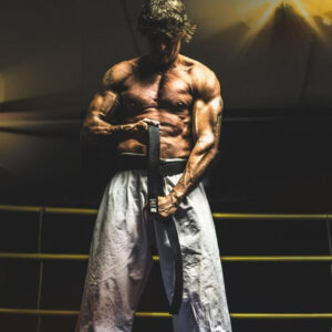 Intervista a Claudio Fragasso, regista di Karate Man, dal 26 maggio al cinema