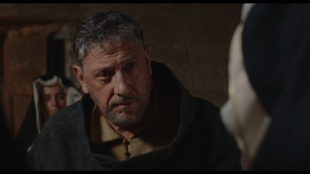 Dante: il trailer del nuovo film di Pupi Avati 1 dante trailer