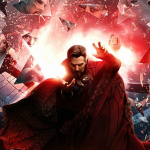 Doctor Strange 2: la Marvel ha diffuso le prime immagini ufficiali degli Illuminati [FOTO]