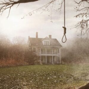 The Conjuring: la casa infestata che ha ispirato il film horror è stata venduta a una cifra record!