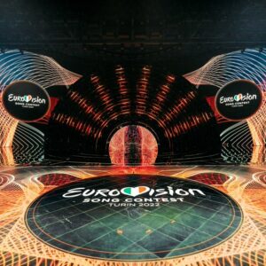 Eurovision 2022, seconda semifinale: la scaletta, le canzoni e gli ospiti in programma