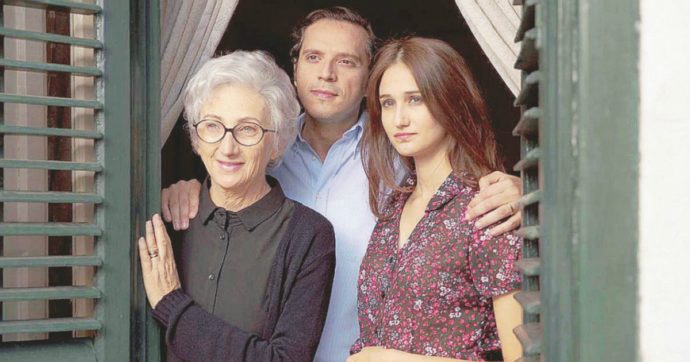 Felicia Impastato: la storia vera del biopic con Lunetta Savino 2 felicia impastato