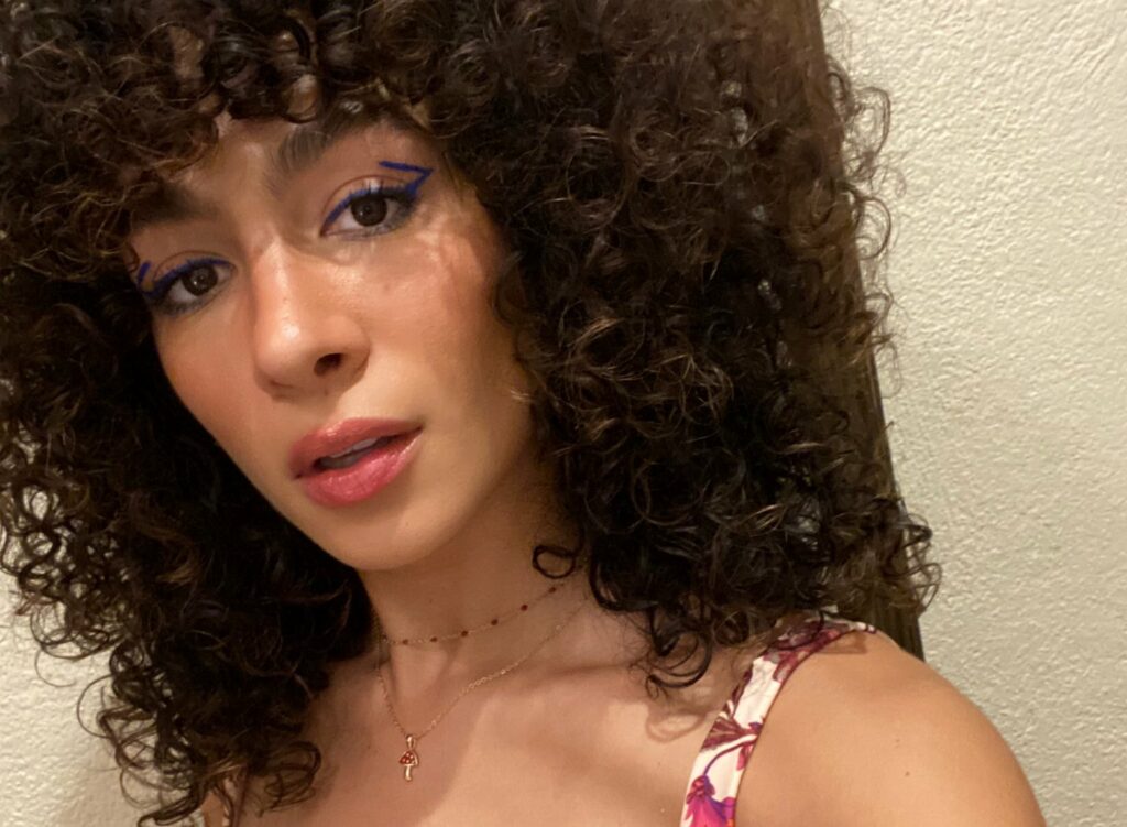 Kaos: Aurora Perrineau sarà la protagonista della serie mitologia di Netflix 1 Kaos: Aurora Perrineau sarà la protagonista della serie mitologia di Netflix