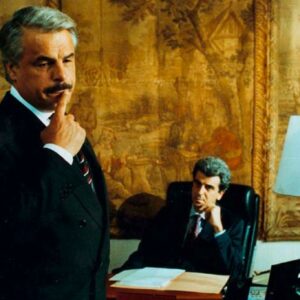 Giovanni Falcone, il primo film sul magistrato ucciso a Capaci il 23 maggio 1992: trama, cast e controversie