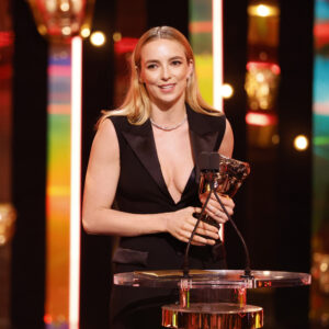 BAFTA 2022: Jodie Comer batte Kate Winslet e vince come miglior attrice protagonista