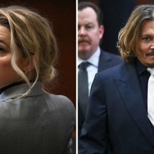 Johnny Depp contro Amber Heard, il processo arriva anche in Italia: ecco dove seguirlo