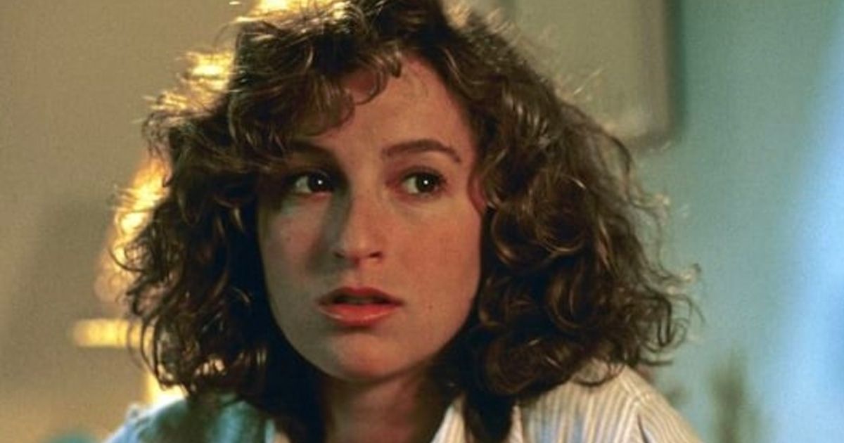 jennifer grey