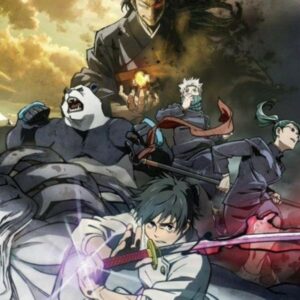 Jujutsu Kaisen 0 - The movie: tratto dal manga più venduto degli ultimi anni, il film sarà al cinema dal 9 giugno