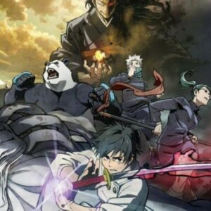 Jujutsu Kaisen 0 – The movie: tratto dal manga più venduto degli ultimi anni, il film sarà al cinema dal 9 giugno