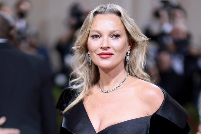 Kate Moss pronta a testimoniare al processo Johnny Depp vs Amber Heard: ecco quando