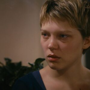 Camere separate: Lea Seydoux nel nuovo film di Luca Guadagnino