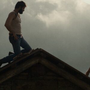Il teaser trailer de Le otto montagne: il nuovo film con Luca Marinelli e Alessandro Borghi