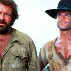 Lo chiamavano Trinità torna al cinema: la data di uscita del cult con Bud Spencer e Terence Hill