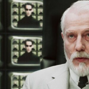 Matrix Reloaded: la spiegazione del ruolo dell’Architetto e della scelta di Neo