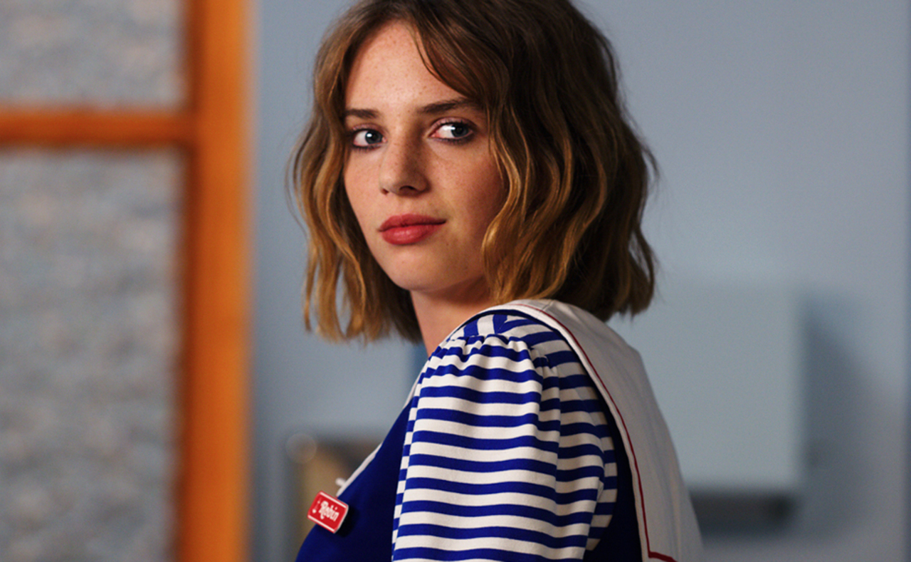 Maya Hawke entra nell’arena: sarà Wiress nel nuovo prequel di Hunger Games 1 Maya Hawke