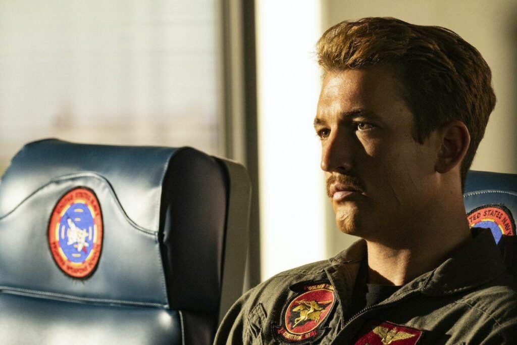 Ufficiale e gentiluomo: Miles Teller sarà il protagonista del remake del film con Richard Gere