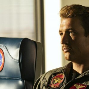 Top Gun: Maverick – Possibile uno spin-off sul personaggio di Miles Teller? Ecco le parole dell’attore