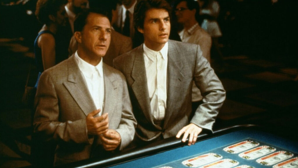 Rain Man – L’uomo della pioggia: la storia vera dell’uomo che ispirò il film con Dustin Hoffman e Tom Cruise