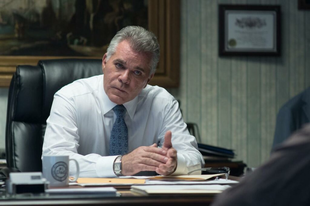 Addio a Ray Liotta, indimenticabile interprete di Quei bravi ragazzi