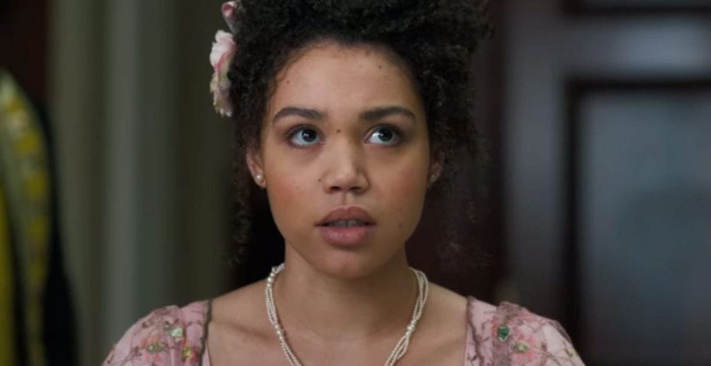 Bridgerton, una star del cast accusa Shondaland e Netflix: "Stavo malissimo e nessuno mi ha aiutato" 1 Bridgerton: Ruby Barker ricoverata in ospedale per problemi di salute mentale