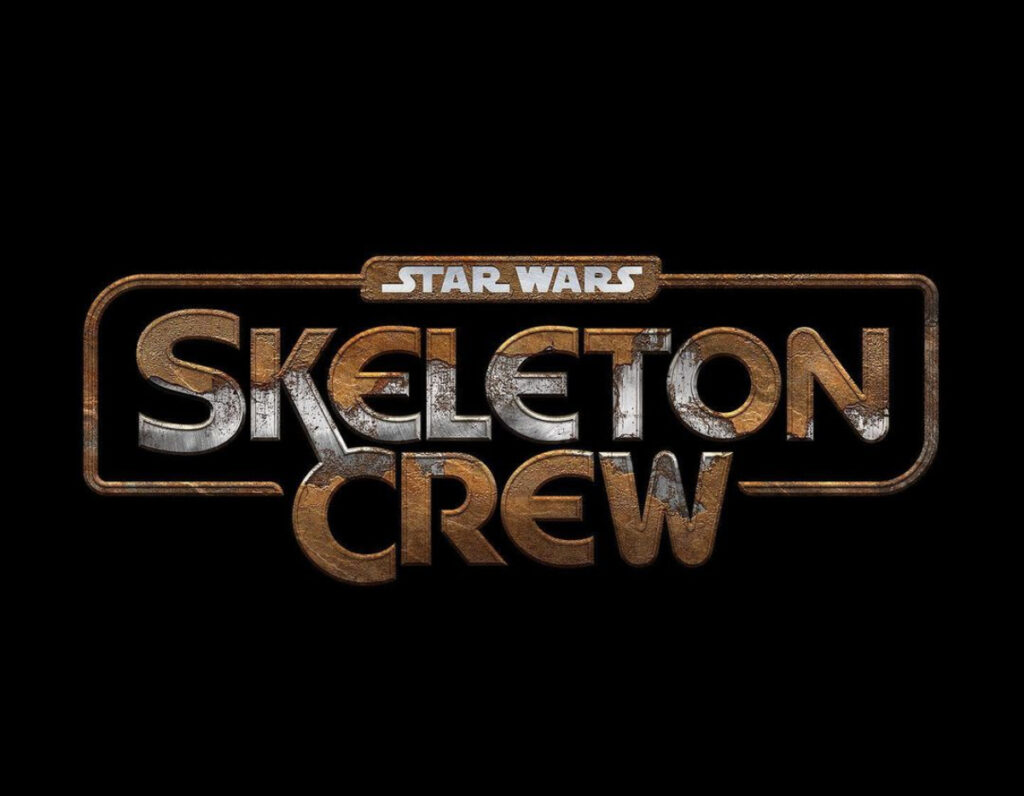 skeleton crew star wars
