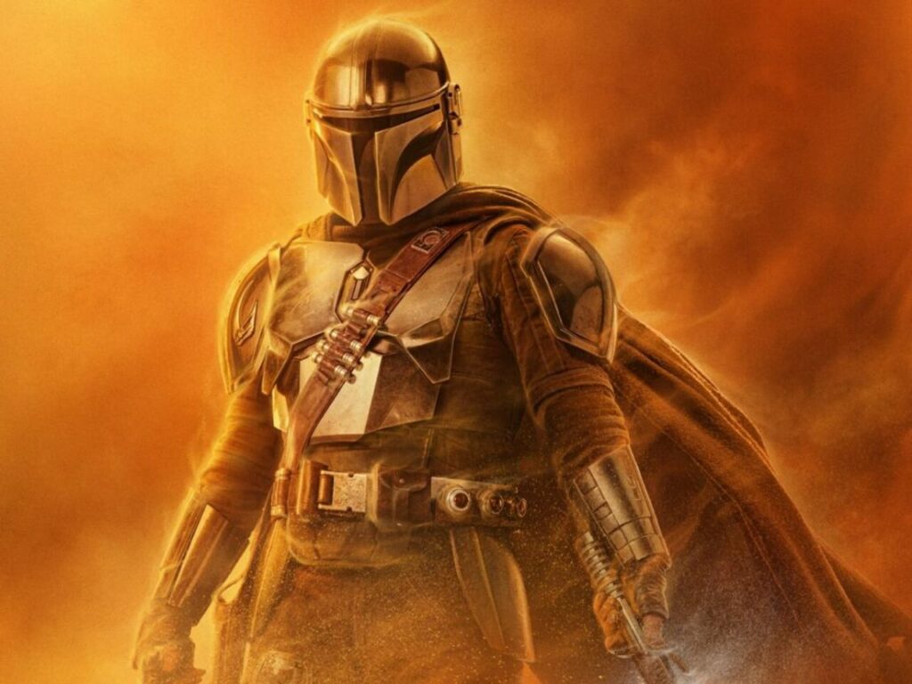 The Mandalorian 3: Jon Favreau promette episodi più ambiziosi e “battaglie spaziali fantastiche”