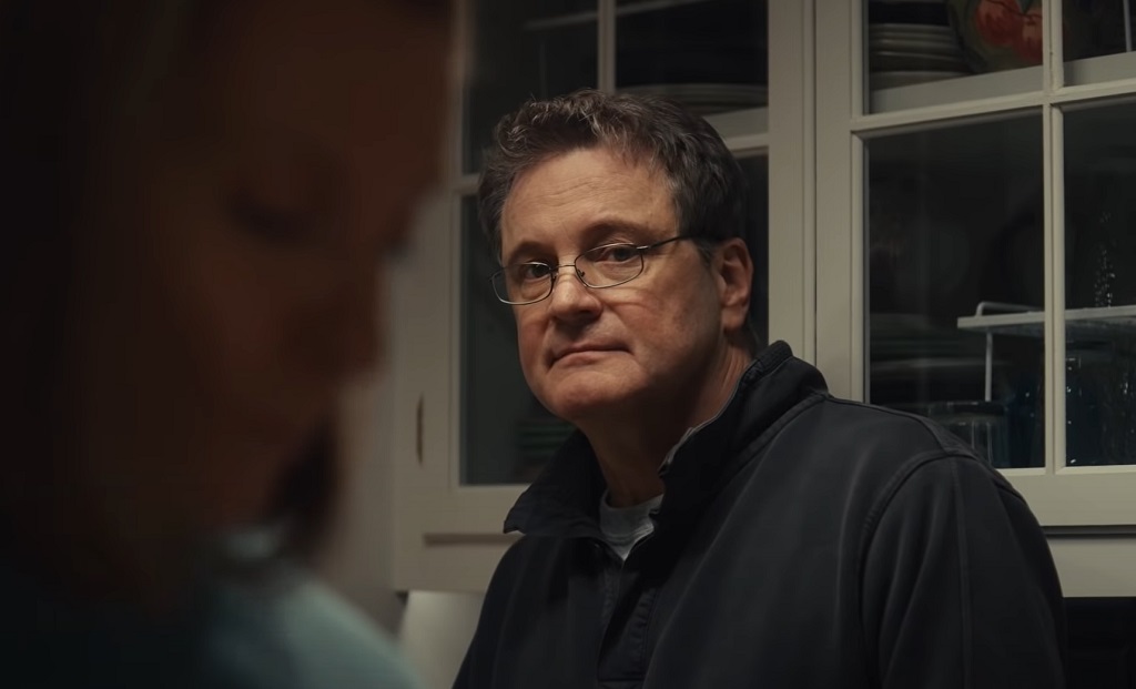 The Staircase – Una morte sospetta: il trailer italiano della serie con Colin Firth e Toni Collette