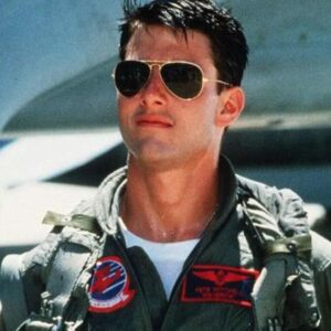 Tom Cruise parla della citazione più famosa di Top Gun e svela dove non se l’è mai sentita ripetere