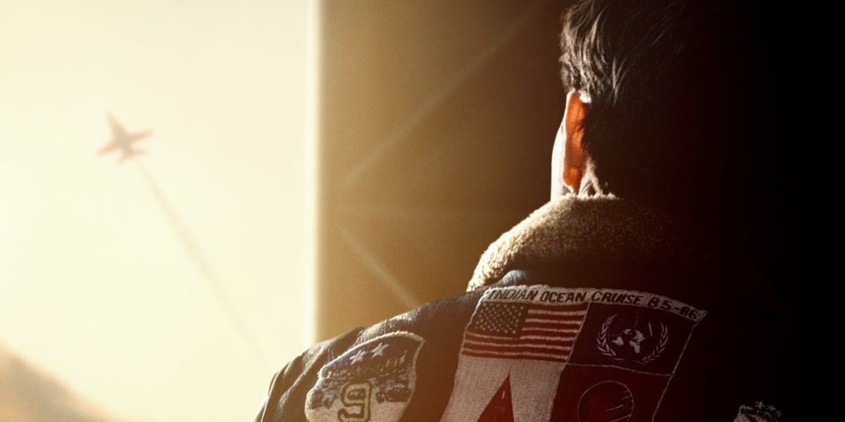 Recensione di Top Gun Maverick joseph kosinski