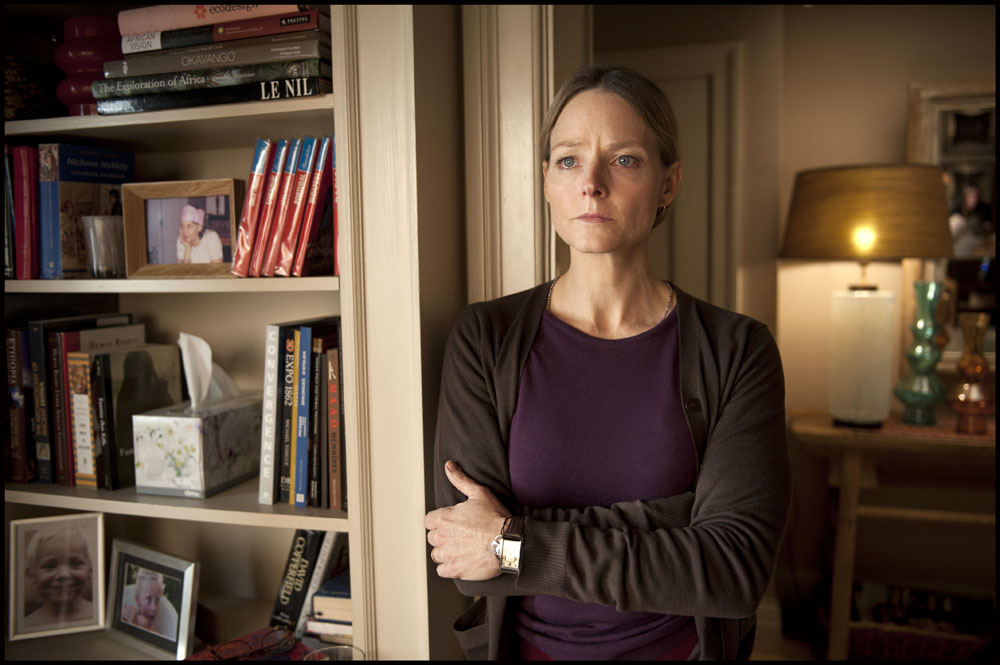 True Detective 4: Jodie Foster protagonista della nuova stagione 1 true detective 4