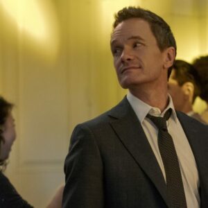 Uncoupled: il trailer della serie Netflix con Neil Patrick Harris