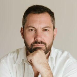 Intervista a Valerio Tambone: nel cast del film La Grande Guerra del Salento di Marco Pollini