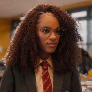 Yasmin Finney entra a far parte di Doctor Who nel ruolo di Rose dopo il grande successo di Heartstopper