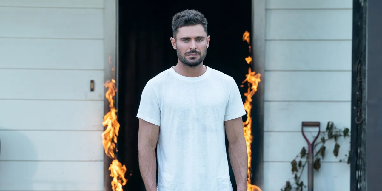 Zac Efron, l'attore rompe il silenzio dopo essere stato ricoverato in ospedale per un incidente a Ibiza 1 Zac Efron Marvel