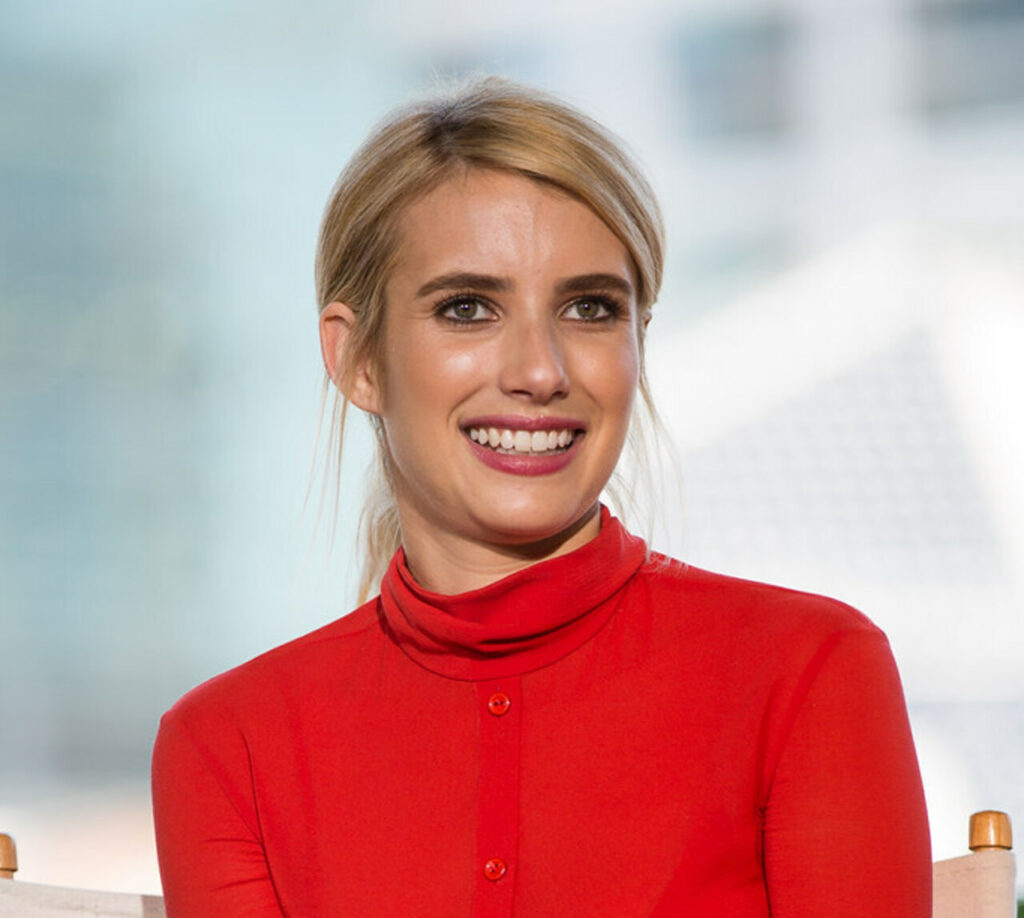 Madame Web Emma Roberts