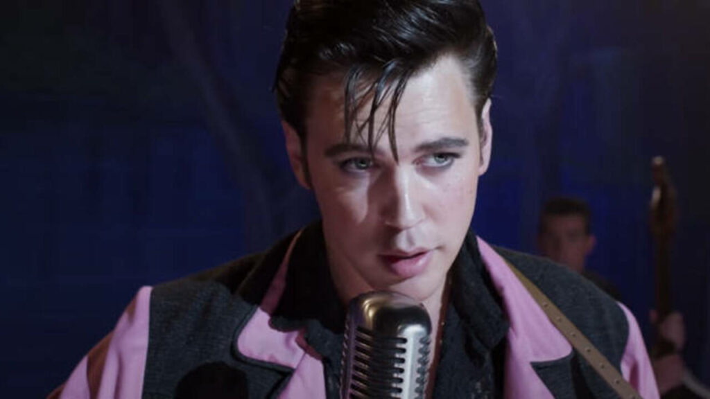 City On Fire: Austin Butler interpreterà il boss del crimine nell'adattamento cinematografico del romanzo 1 Austin Butler Elvis city on fire