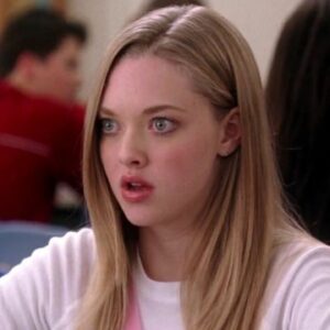 Amanda Seyfried disgustata dalla reazione di alcuni fan a una famosa scena di Mean Girls