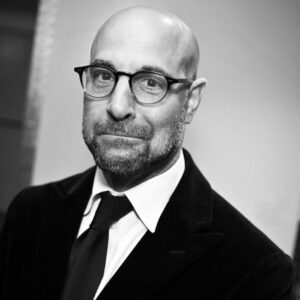 Stanley Tucci riceverà le chiavi della città di Montone durante l’Umbria Film Festival 2022