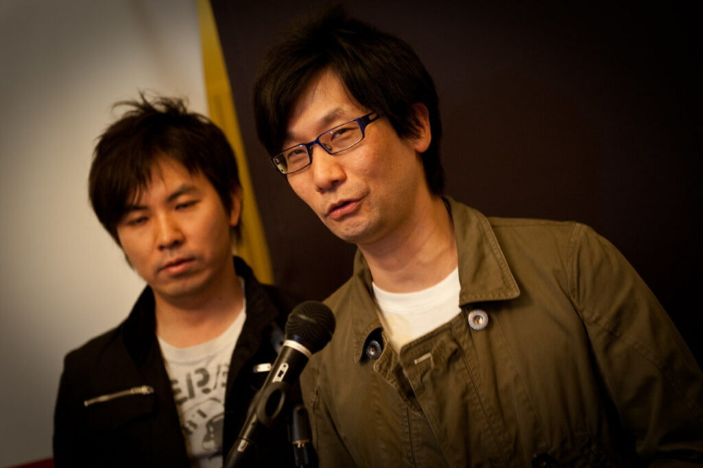 Hideo Kojima ferma il progetto con Mads Mikkelsen: “Era troppo simile a The Boys”