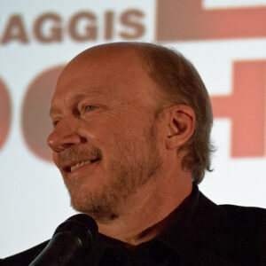 Paul Haggis: “La mia vita distrutta dalle accuse di stupro”