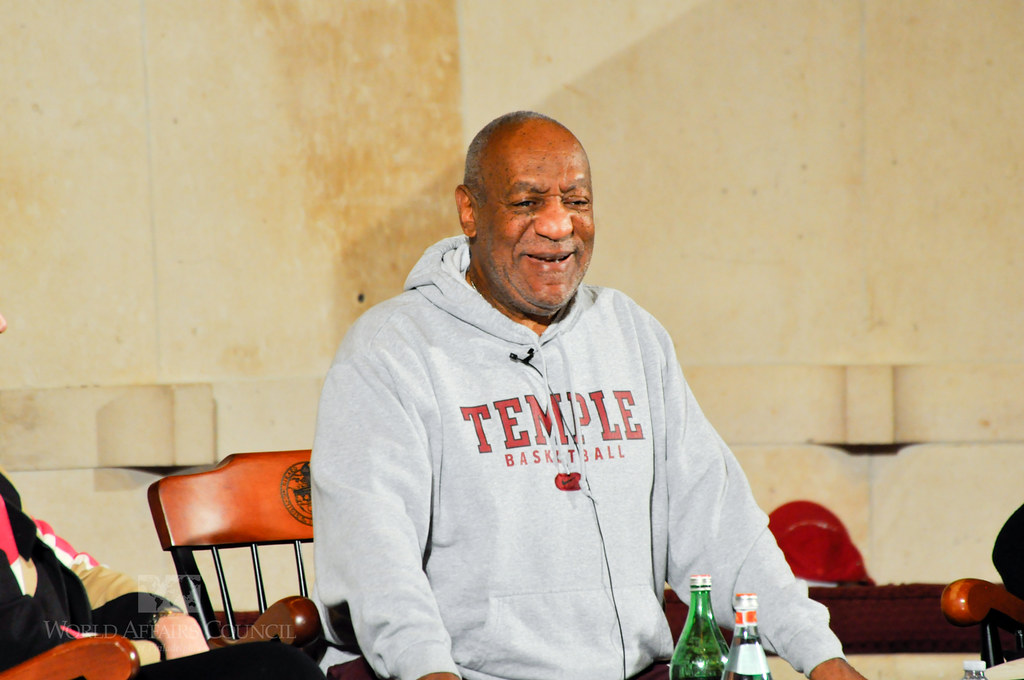 bill cosby