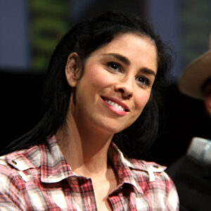 Maestro: Sarah Silverman nel cast del film Netflix diretto da Bradley Cooper