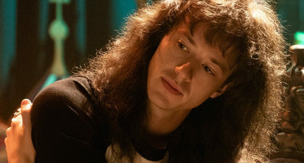 Stranger Things 4, Joseph Quinn commenta il finale di stagione: “Sarà una carneficina”