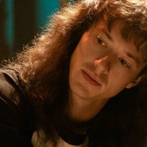 Joseph Quinn: la star di Stranger Things in trattative per lo spin-off di A Quiet Place