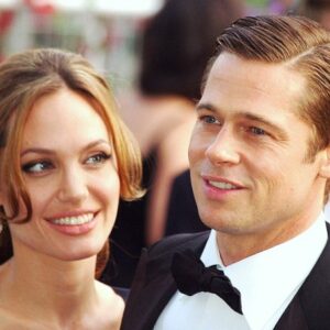 Angelina Jolie fa causa all’FBI e accusa Brad Pitt: “Mi ha picchiata e insultata”