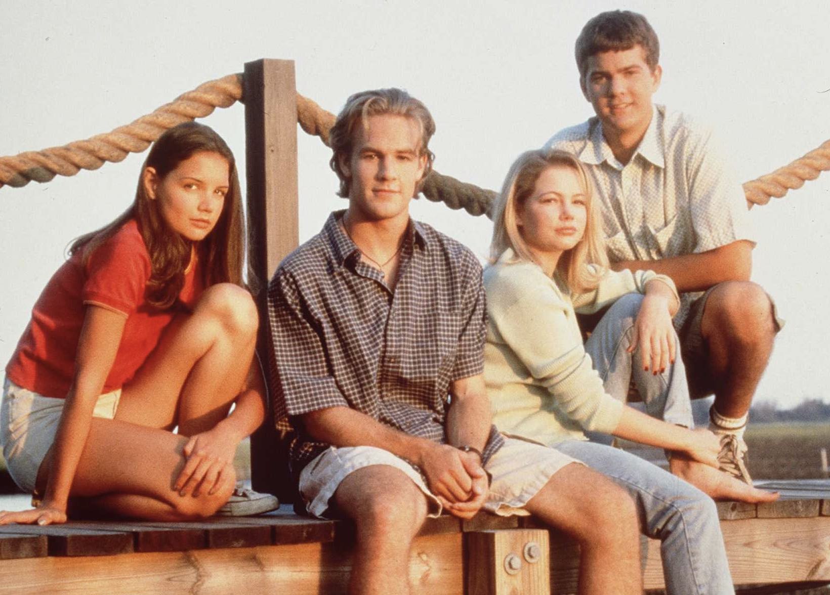 DawsonsCreek