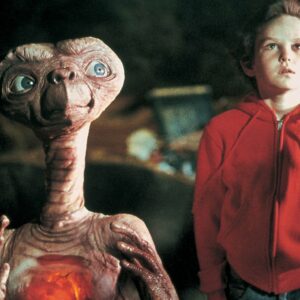 E.T. l’extra-terrestre: ecco come sono ora e cosa fanno gli attori protagonisti del film
