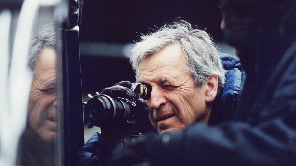 Locarno 2022 Costa-Gavras